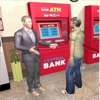 ATM Cash & Money Simulator 3D iOS icon