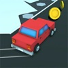 Traffic Go Fun Race iOS icon