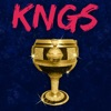 KNGS Cup App Icon