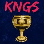 KNGS Cup App Icon