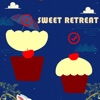 Sweet-Retreat! iOS icon