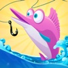 Fishing Fantasy Deluxe App Icon