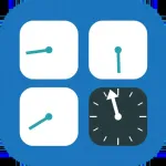 Gunny Clock-Time Machine Game App icon