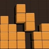 Wood Puzzle 3D App Icon