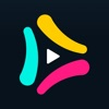 Clash Video iOS icon