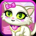 Adorables: Purrfect Kitten App Icon