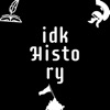 IdkHistory App Icon