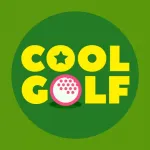 Cool Golf App icon