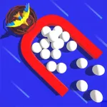 Picker Ball 3D App Icon