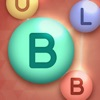 Word Bubbles!! App icon