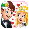 My City : Wedding Party iOS icon