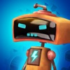 Tiny Robots Recharged iOS icon