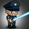 Doomsday Zombie Raid iOS icon