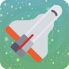 Comet Runner App Icon