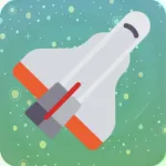 Comet Runner App Icon