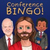 Conference Bingo! iOS icon