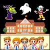 Zombies Not Allowed iOS icon