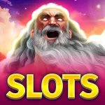 Eon Slots Casino Vegas Game App icon