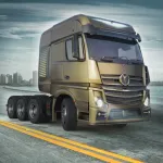 Truck World: Euro & American App Icon