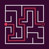 Maze master iOS icon