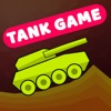 Impossible Tank Mission iOS icon