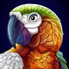 Coloristic Art App Icon