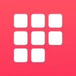 15 (Simple & Classic) App Icon