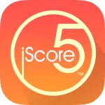 IScore5 APHG App Icon