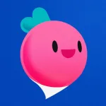 Dadish App Icon