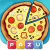 Pizza maker cooking games App Icon