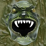 Temple of Godking App Icon