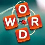 Words Jam: Crossword Puzzle App Icon