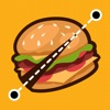Slice Chef iOS icon