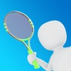 Tennis Madness App Icon