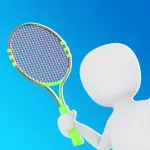 Tennis Madness App Icon