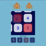 Botchee 4x4 Sudoku ios icon