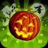 Jack O'Lantern Maker App Icon