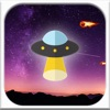 Flappy UFO App Icon