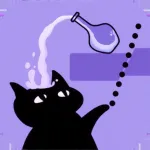 Potion In Motion App Icon