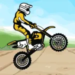Motocross 22 App icon
