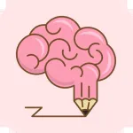 Brain Hunter Puzzle App Icon