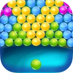 Bubble Candy: Bubble Shooting ios icon