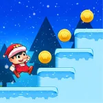 Super Bino Go 2 App Icon