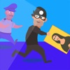 Museum Thief iOS icon