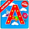 ABC Kids Writing App App Icon