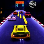 Mini Car Racing Rush 2020 Game