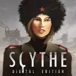 Scythe: Digital Edition App icon