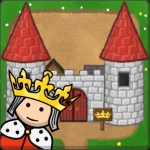 Tiny Little Kingdoms App Icon