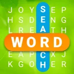 Word Search Inspiration ios icon