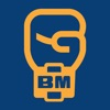 Boxing Manager App Icon